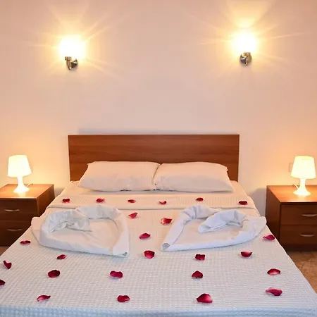 Timelettings Arnna شقة