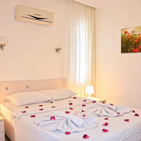 Timelettings Arnna شقة أولدينيس