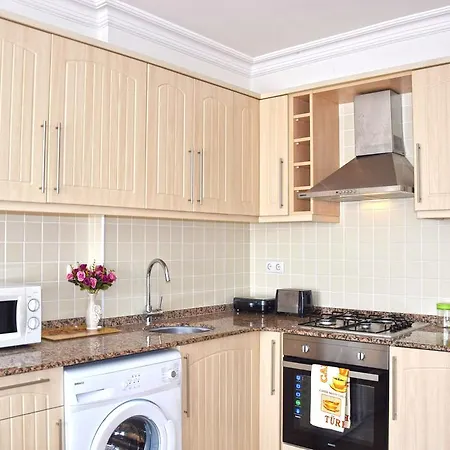 شقة Timelettings Arnna