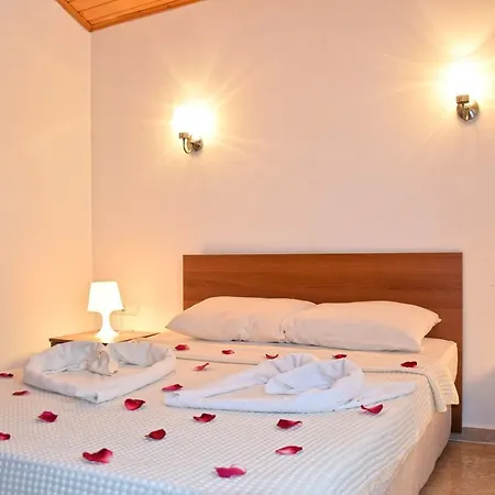 Timelettings Arnna Lejlighed Ölüdeniz