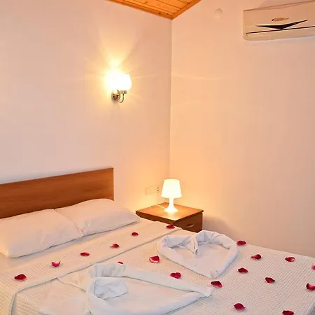 Lejlighed Timelettings Arnna *