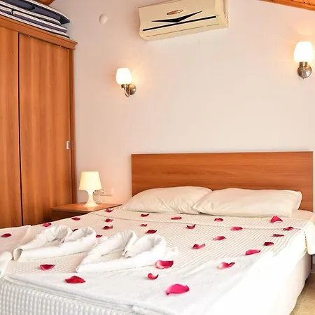 Timelettings Arnna * Ölüdeniz