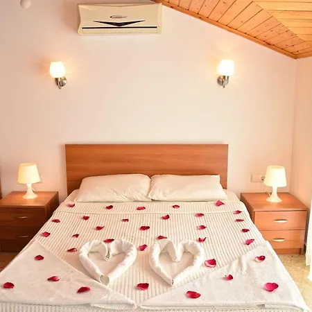 Timelettings Arnna Ölüdeniz