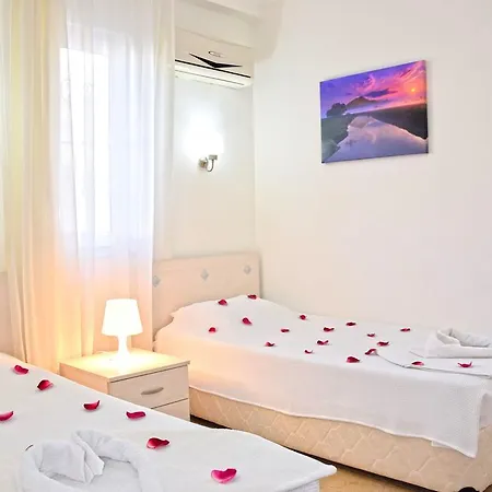 Lejlighed Timelettings Arnna Ölüdeniz
