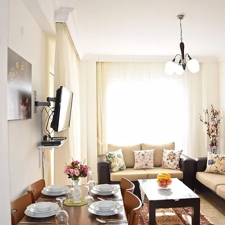 Timelettings Arnna Ölüdeniz